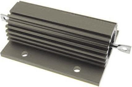 Produktbild RS PRO Aluminium Wirewound Resistor 100W 2R2