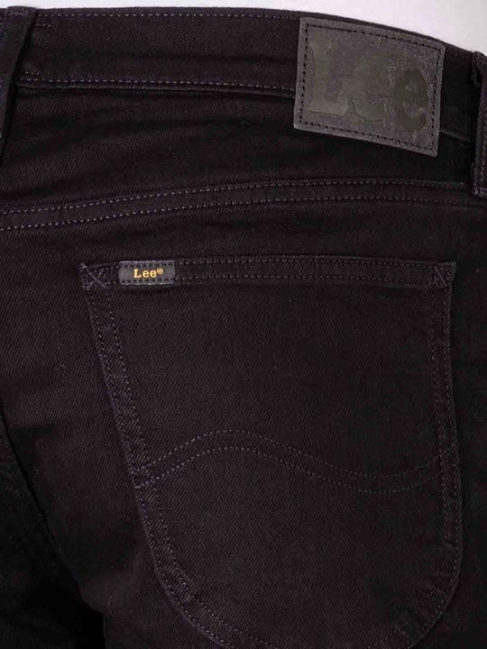 Actual product image Lee Daren Zip Fly (W44/L34)
