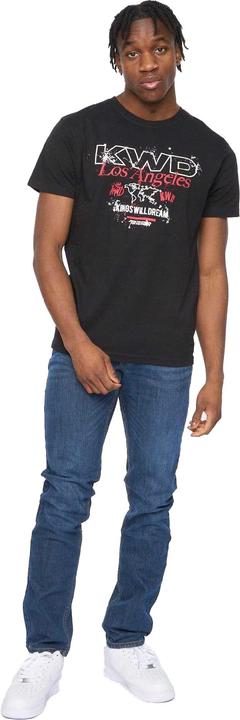 Produktbild Kings Will Dream Mapped TShirt (L)