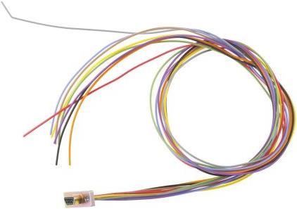 Produktbild RS PRO Stecker D-Mikrominiature Dura-Con 9-pol