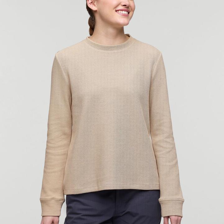 Immagine prodotto Cotopaxi Atajo Long-Sleeve Waff Shirt (M)