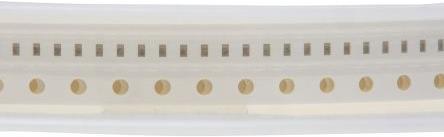 Produktbild RS PRO 0402 Resistor, 0.0625W,5%,0R