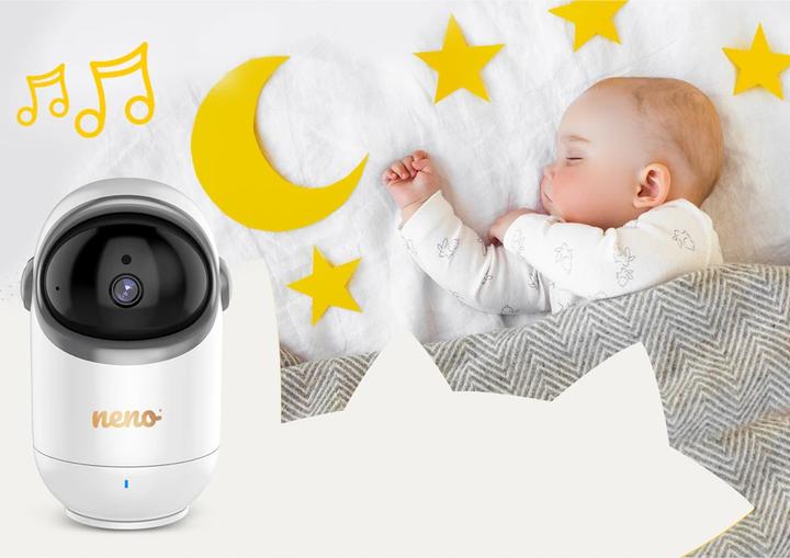 Actual product image Neno Berkano auklė (260 m)