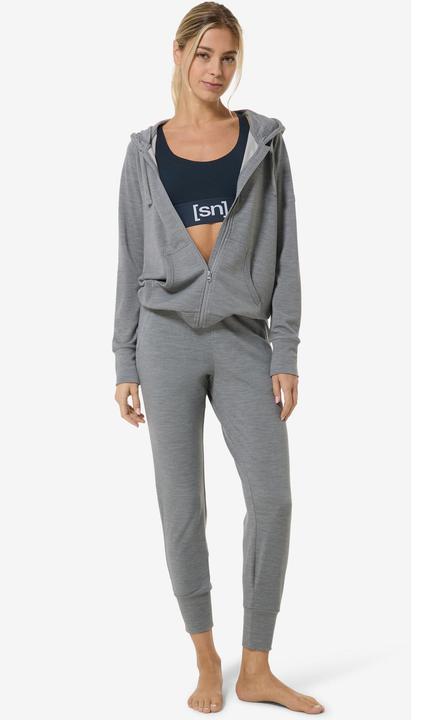 Produktbild Super Natural W Everyday Zip Hoodie (M)