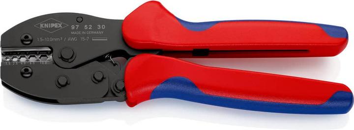 Produktbild Knipex PreciForce (220 mm)