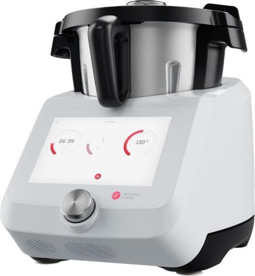 Produktbild Silvercrest SKMS 1200 A1 (1050 W, 4.50 l)
