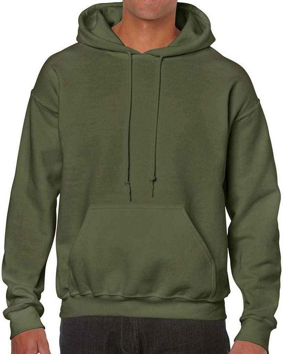 Verde militare