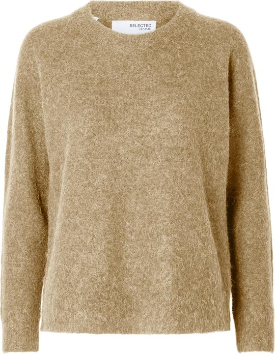 Immagine prodotto Selected Femme Maglia a maniche lunghe (3XL)
