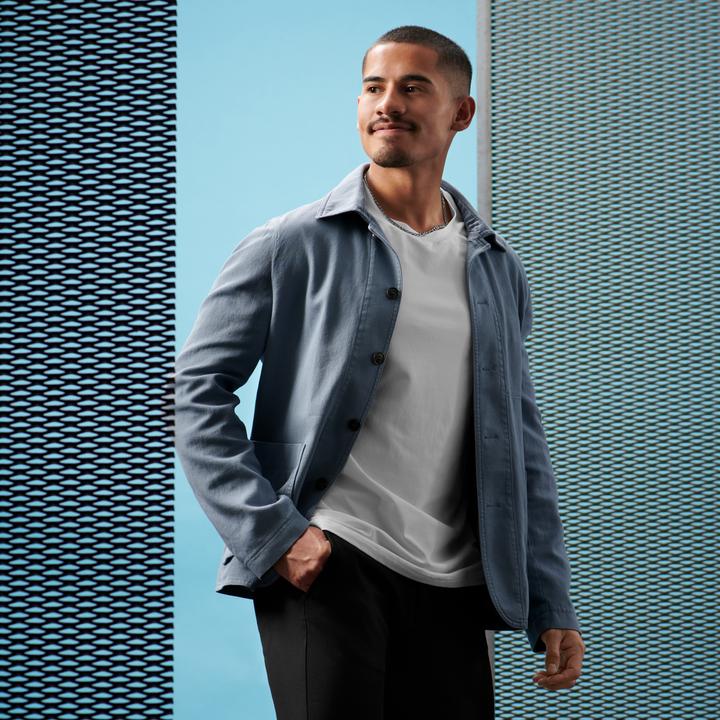 Produktbild Lucleon Essentials (Edelstahl)