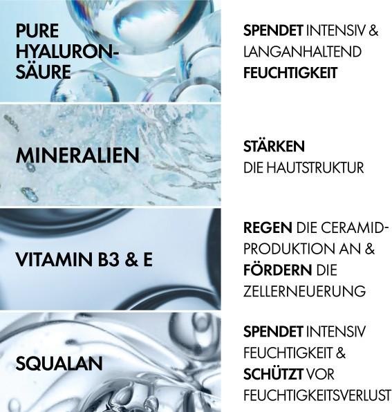 Image du produit Vichy Minéral 89 72H Crème Hydratante Boostante (50 ml, Crème de jour)