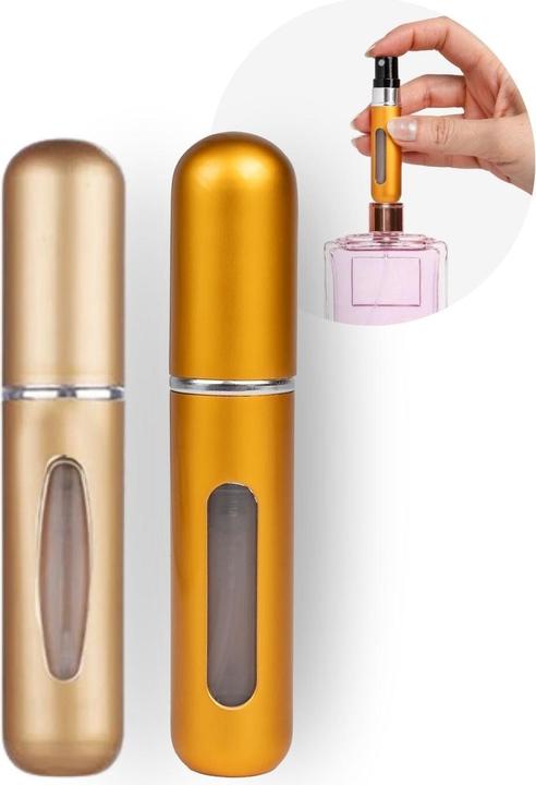 Image du produit Hermex Mini diffuseur de parfum (Eau de toilette, 5 ml)