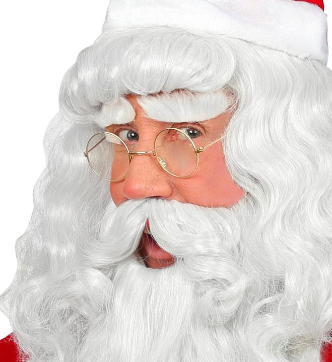 Produktbild Widmann Santa Brille