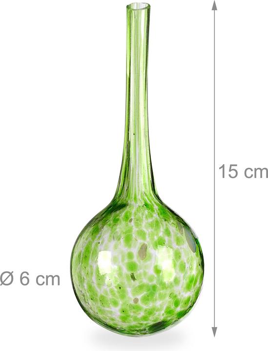 Productafbeelding Relaxdays 4x Bewässerungskugel (Irrigatieballen)