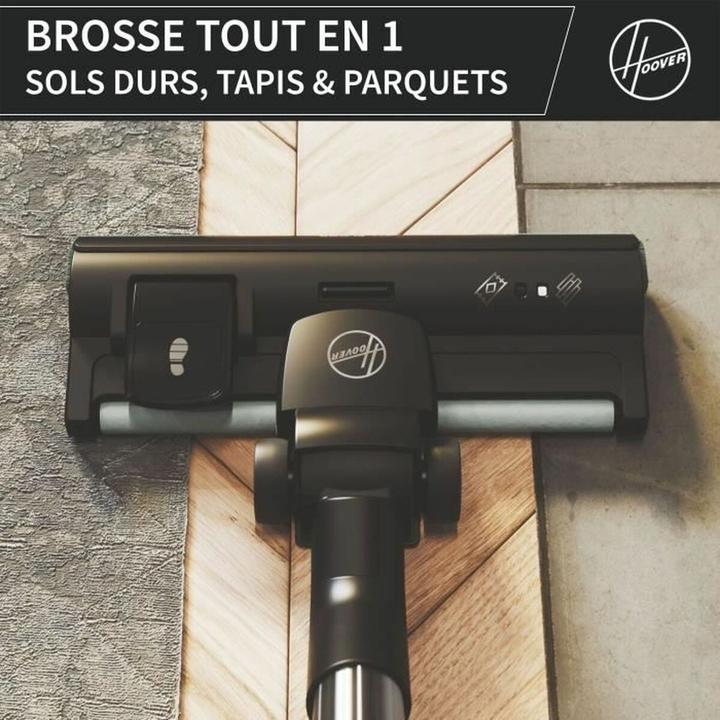 Produktbild Hoover HP321PAF 011