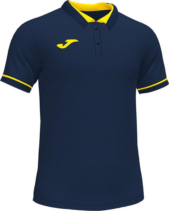 Actual product image Joma Polo Championship Vi (104)