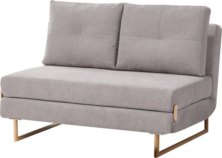 Produktbild Beliani Jerslev (2-Sitzer)