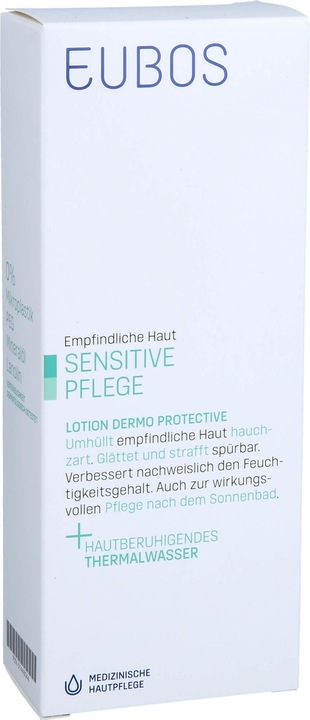 Immagine prodotto Eubos Lozione sensibile DermoProtectiv (Crema corpo, 200 ml)