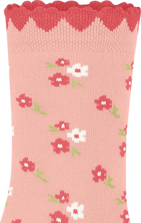 Actual product image Falke Ditsy Flowers Kinder (35 - 38)