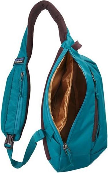 Actual product image Patagonia Atom Sling 8L