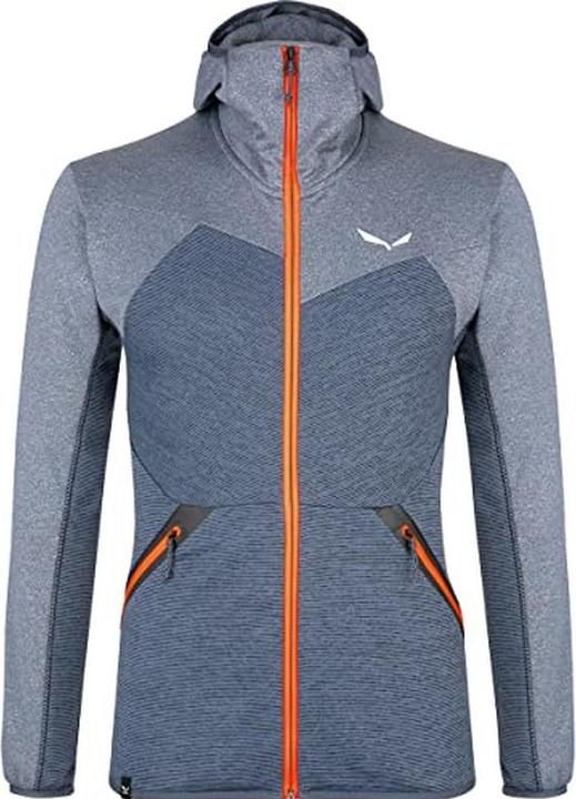 Produktbild Salewa Puez Melange Hoodie Jacke (XXL)