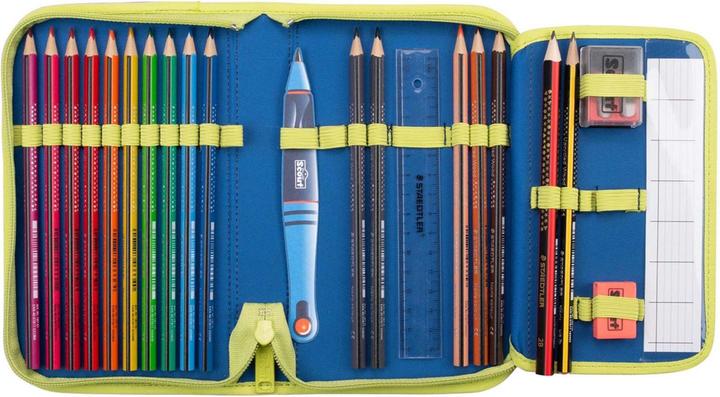 Produktbild Scout LED Genius Set 4-teilig (19 l)