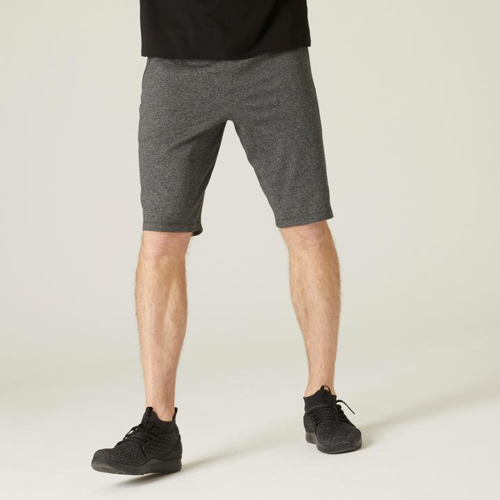 Immagine prodotto Domyos 500 ZIP (M)