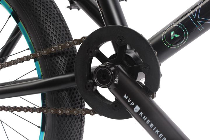 Produktbild KHE Bikes 20 ZOLL Centrix