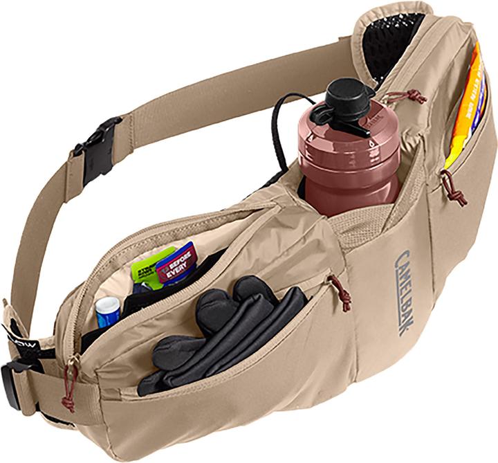 Actual product image Camelbak Podium Flow 4