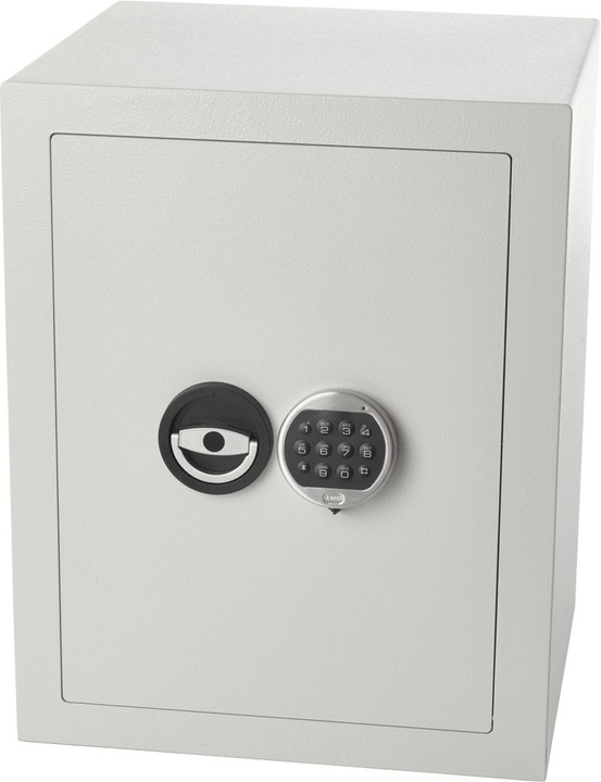 Actual product image Sistec EM1 built-in cupboard