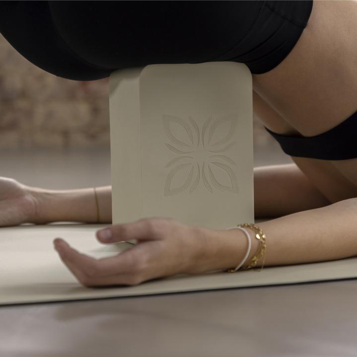 Produktbild Omnana RAISE Yogablock