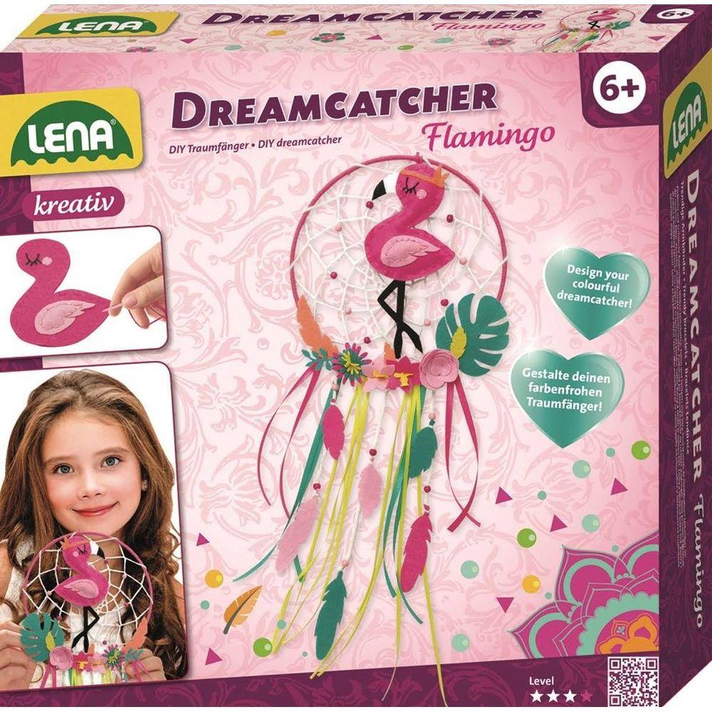 Lena Traumfänger Flamingo