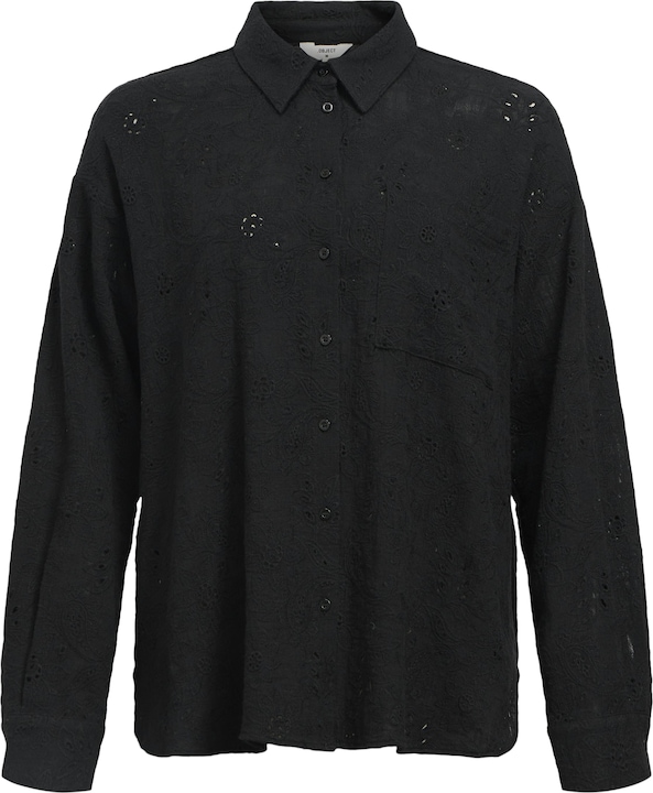 Immagine prodotto Object Broderie Anglaise Hemd (36)