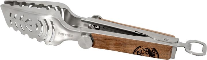 Produktbild MSW Grillzange