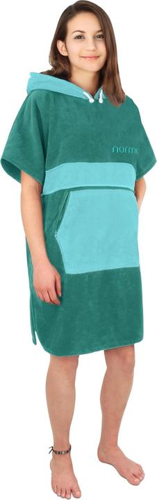 Immagine prodotto Normani Surfer Poncho