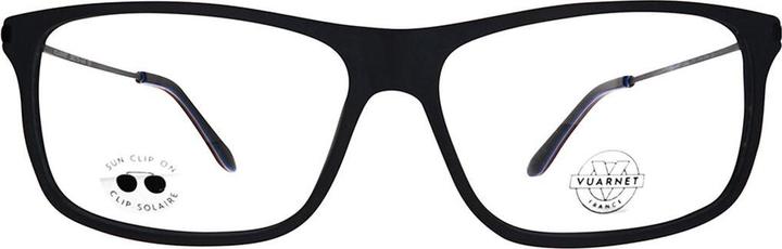 Actual product image Vuarnet Unisex Eyeglass Frame (no correction)