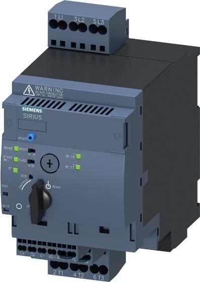 Image du produit Siemens 3RA6500-2BB42