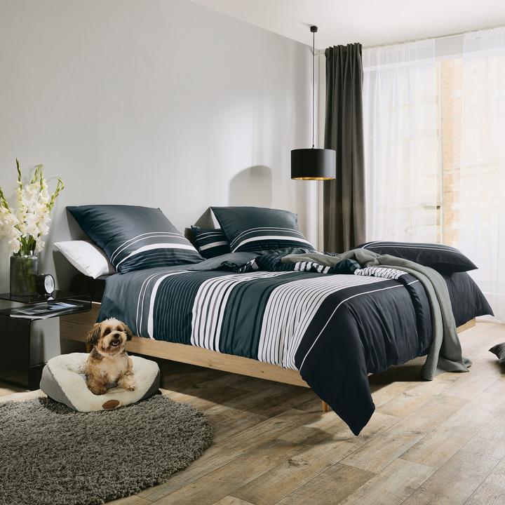 Image du produit Erwin Müller Taie d'oreiller (Taie d'oreiller, 80x80 cm)