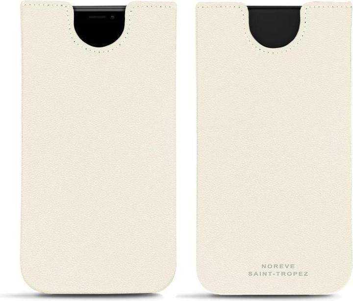 Immagine prodotto Noreve Cover in pelle (Apple iPhone XR)