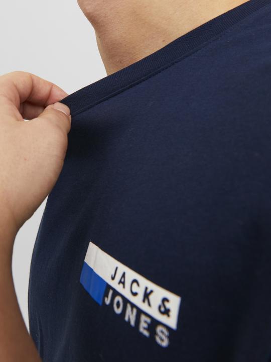 Actual product image Jack & Jones Logo T-Shirt (XL)