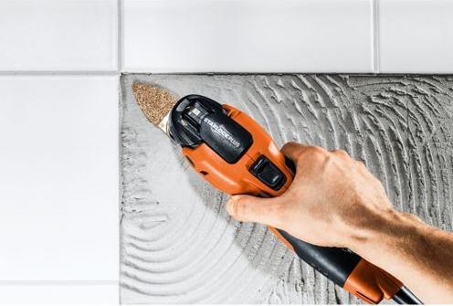Image du produit Fein Râpe en métal dur 63731002210