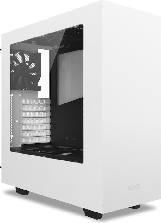 Produktbild NZXT Source 340 (ATX, mATX, Mini-ITX)