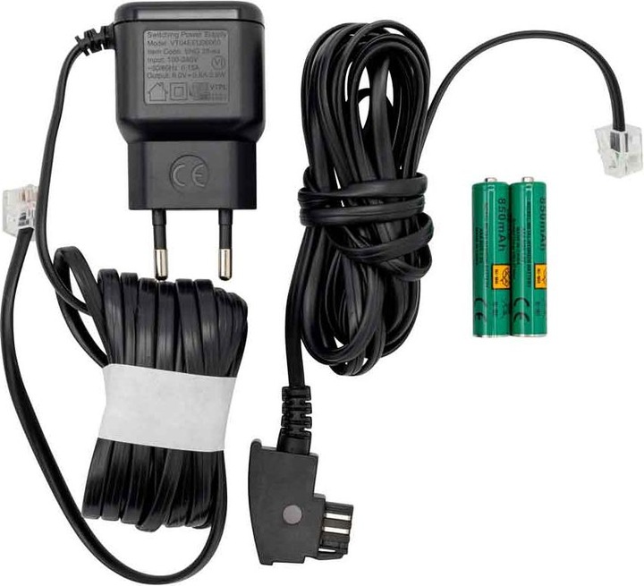 Productafbeelding Telekom Sinus A 32