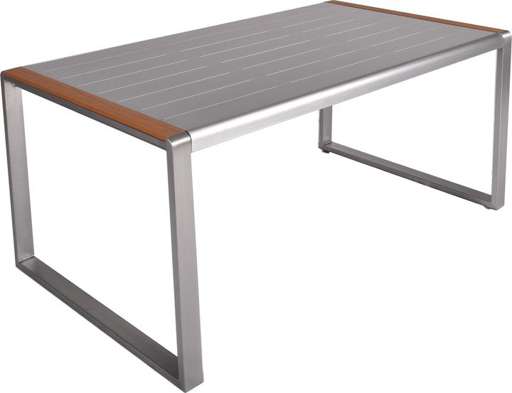 Produktbild Garden Pleasure Ava (160 x 90 x 74 cm)