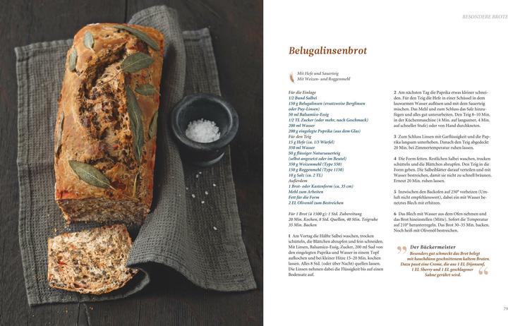 Immagine prodotto Brot (Tedesco, Bernd Armbrust, 2011)