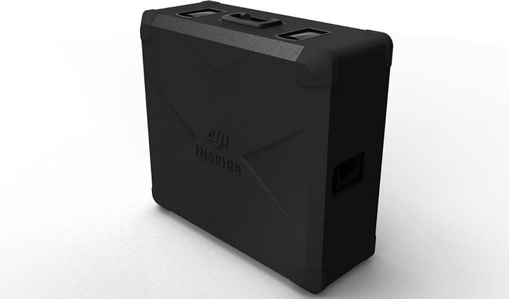 Produktbild DJI Tragetasche (P13) (Drohnen Koffer, DJI Inspire 2)