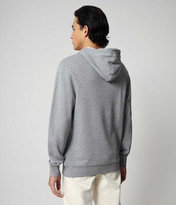 Actual product image Napapijri Burgee Summer (XL)