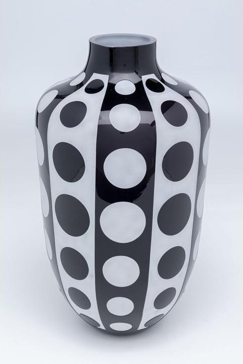 Actual product image Kare Design Vase Brillar 45cm