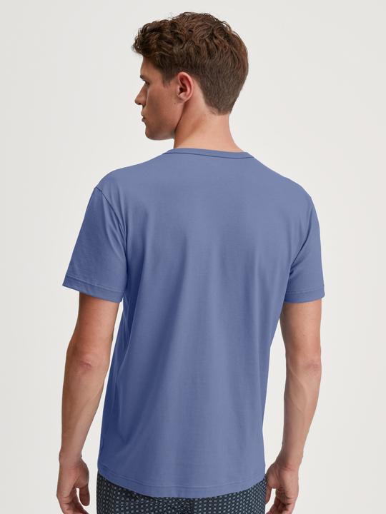 Actual product image Calida Rmx Sleep Weekend T-Shirt (XL)