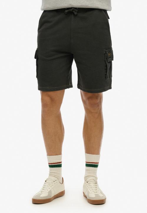 Immagine prodotto Superdry CONTRAST STITCH CARGO SHORT - korte broek - Heren