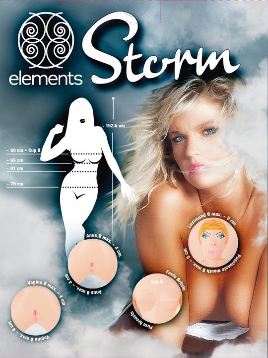 Productafbeelding You2Toys Storm